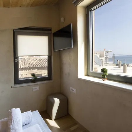 Evans House Ii * Ханья (Крит)