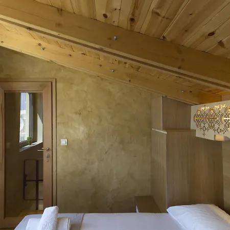 Evans House Ii Ханья (Крит)