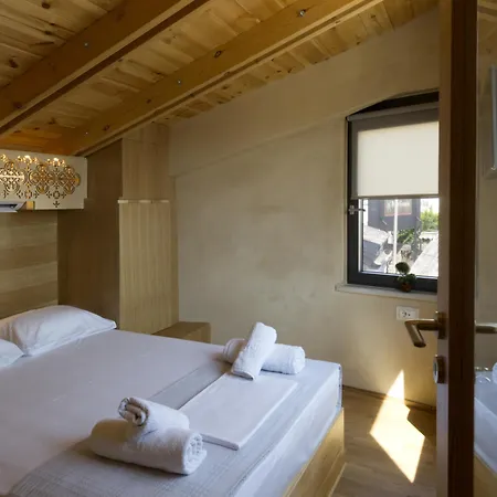 Evans House Ii * Ханья (Крит)