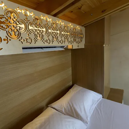 Evans House Ii Ханья (Крит)