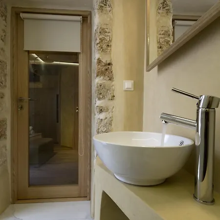 Villa Evans House Ii Chania (Crete)