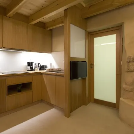 Evans House Ii * Ханья (Крит)