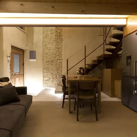 Evans House Ii Вілла Ханья (Крит)