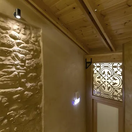 Evans House Ii فيلة *