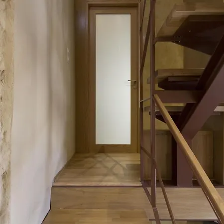 Evans House Ii Вілла Ханья (Крит)