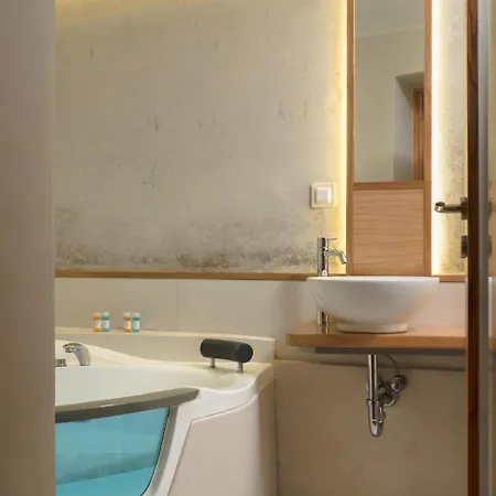 Evans House Ii Ханья (Крит)