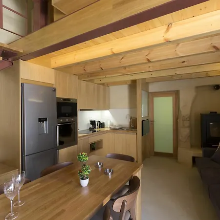 فيلة Evans House Ii *