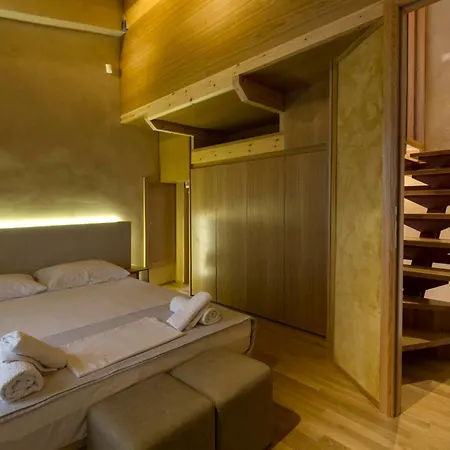Evans House Ii * Chania (Crete)