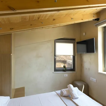 فيلة Evans House Ii *