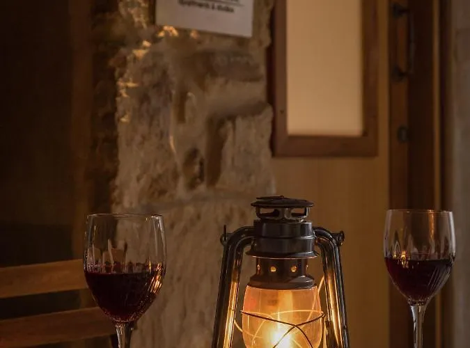 Evans House Ii Villa *