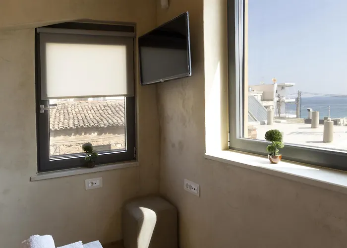 Evans House Ii * Chania (Crete)