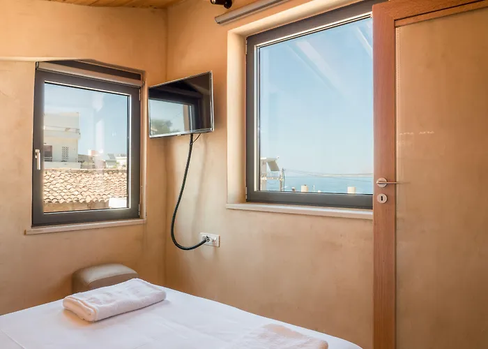 Villa Evans House Ii Chania (Crete)