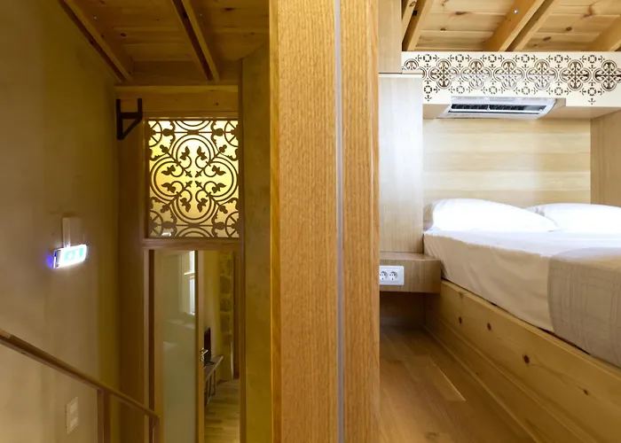 Villa Evans House Ii Chania (Crete)