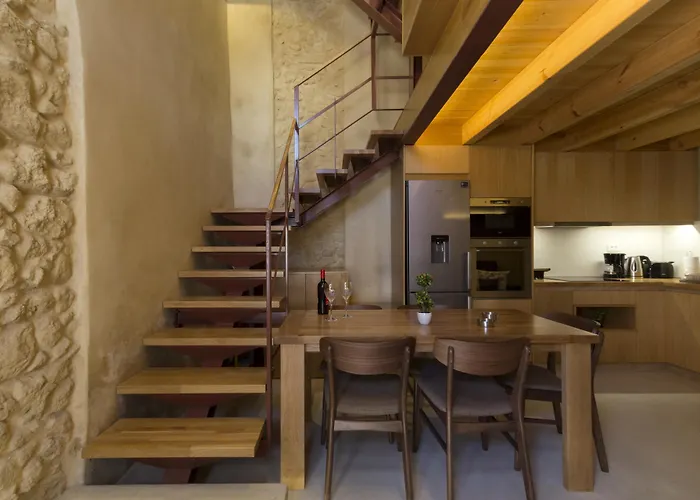 Evans House Ii Villa *