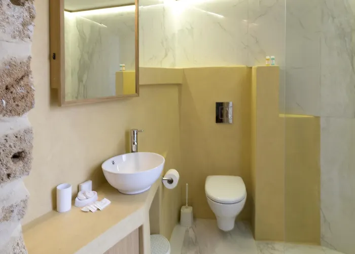 Villa Evans House Ii Chania (Crete)