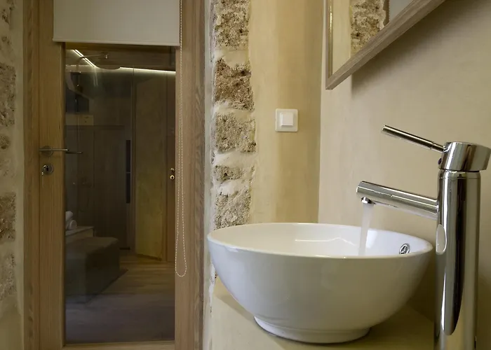 Villa Evans House Ii Chania (Crete)