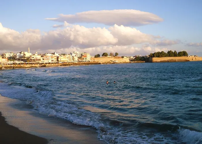 Evans House Ii Villa