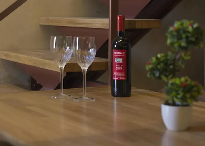 Evans House Ii * Chania (Crete)