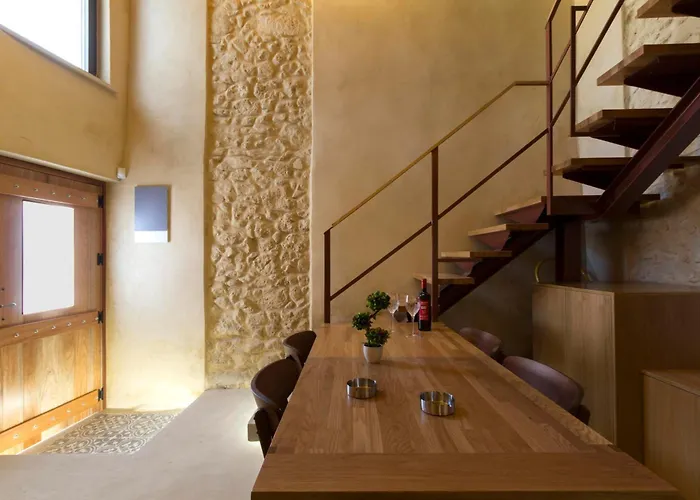 Evans House Ii Villa Chania (Crete)