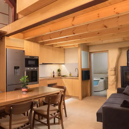 וילה Evans House Ii *