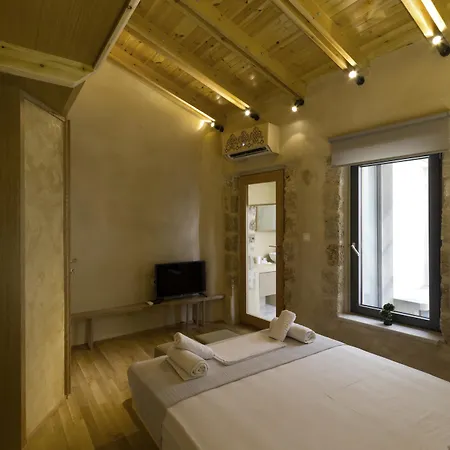 Evans House Ii * Hanya