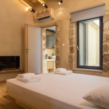 Evans House Ii Villa *