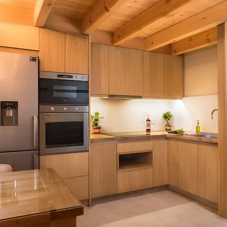 Evans House Ii Villa