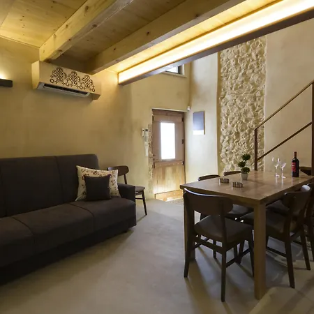 וילה Evans House Ii