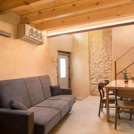 Villa Evans House Ii Chania (Crete)
