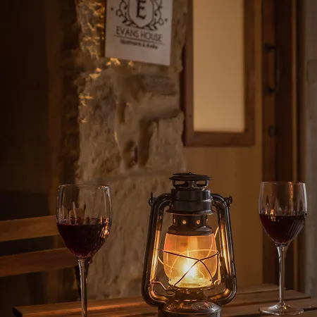 Villa Evans House Ii *