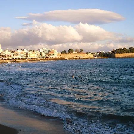 Evans House Ii Villa