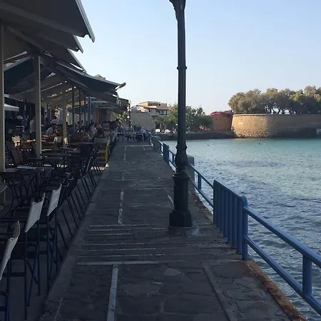 Evans House Ii Hanya