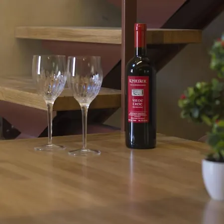 Evans House Ii * Chania (Crete)