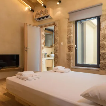 Evans House Ii Villa Hanya