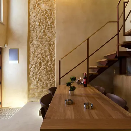 Evans House Ii Villa Chania (Crete)