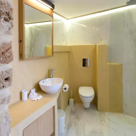 Evans House Ii Villa Hanya