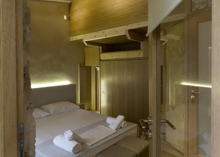 빌라 Evans House Ii 하니아