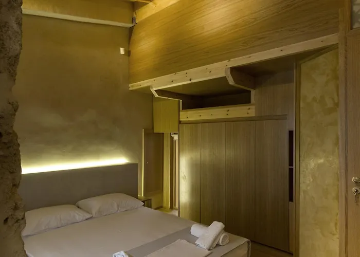 Evans House Ii Villa