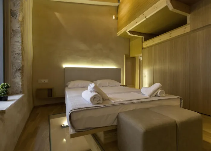 Evans House Ii Chania (Crete)