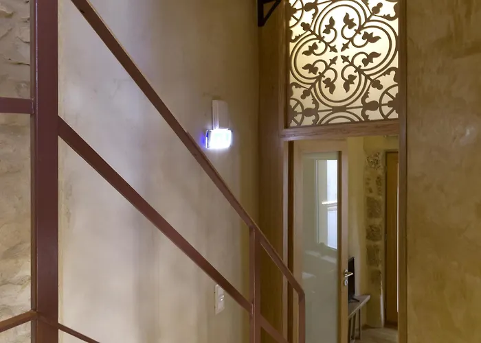 빌라 Evans House Ii 하니아