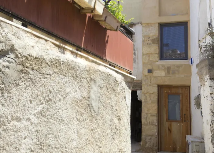 Villa Evans House Ii Chania (Crete)