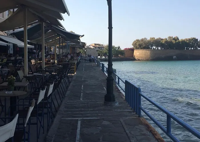 Evans House Ii 하니아