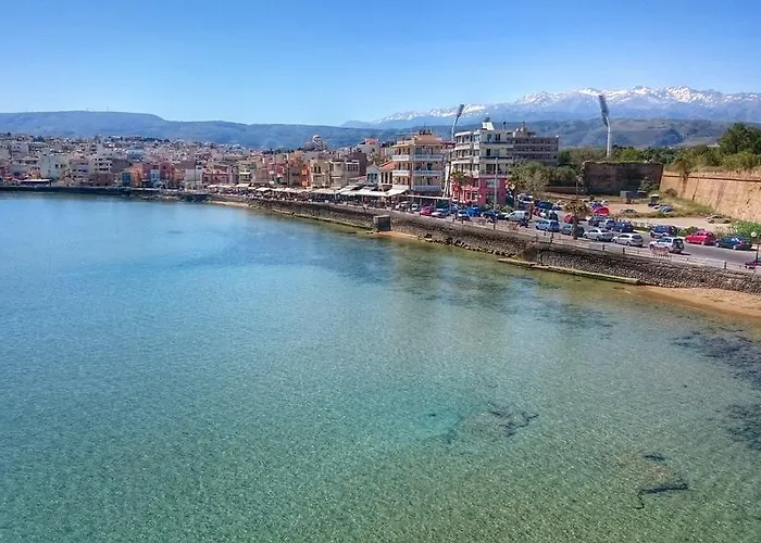 빌라 Evans House Ii *