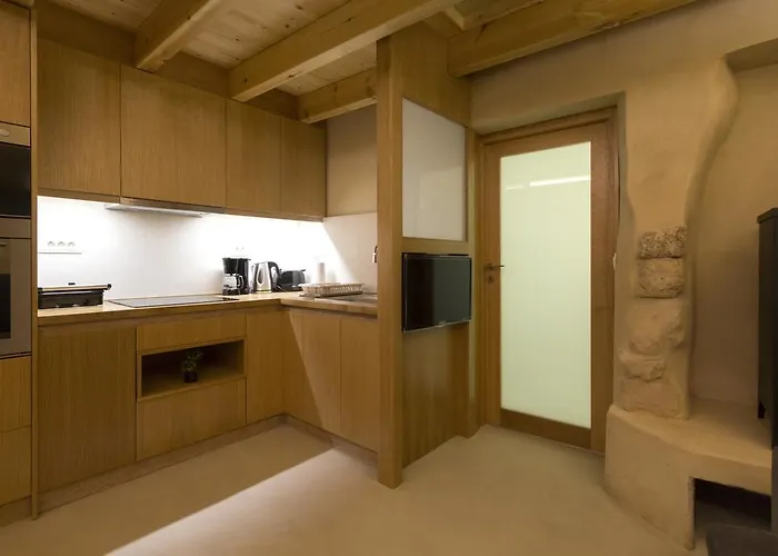 Evans House Ii * Chania (Crete)