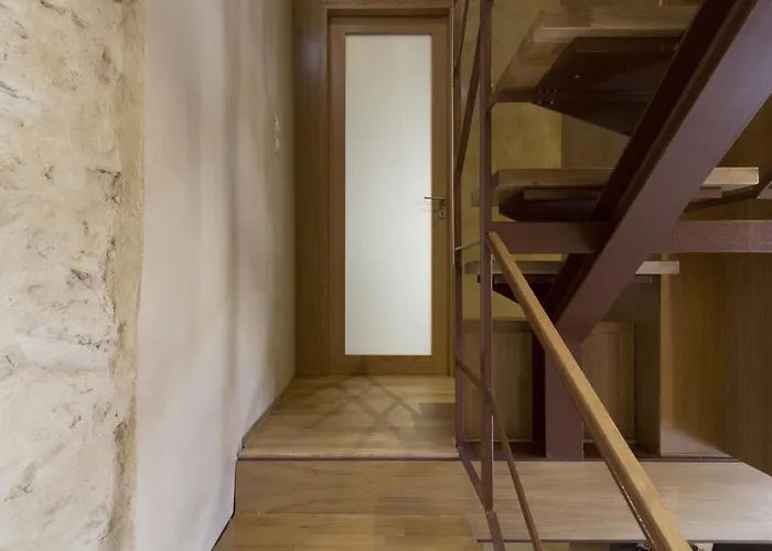 Evans House Ii Villa Chania (Crete)