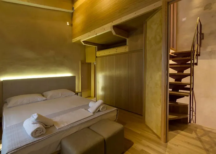 Evans House Ii * Chania (Crete)