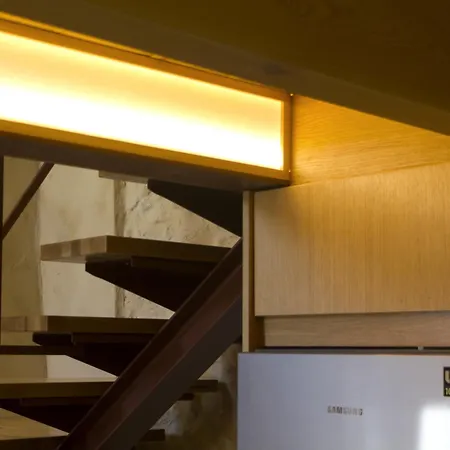 Βίλα Evans House Ii *