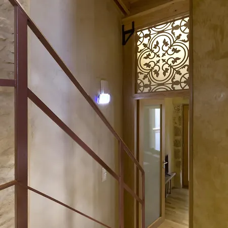 Βίλα Evans House Ii Χανιά