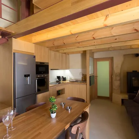 Βίλα Evans House Ii *