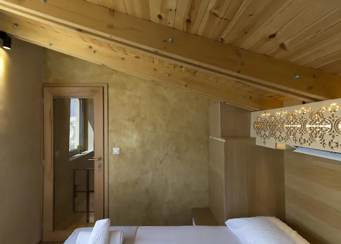 Evans House Ii Chania (Crete)